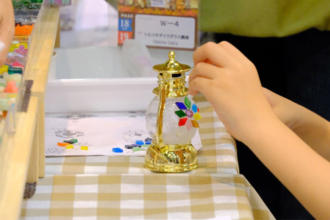 過去の様子 | 静岡ハンドメイドマルシェ2026