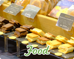 フードブースで出店する