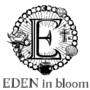 EDEN in bloom