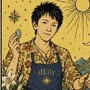 dLily