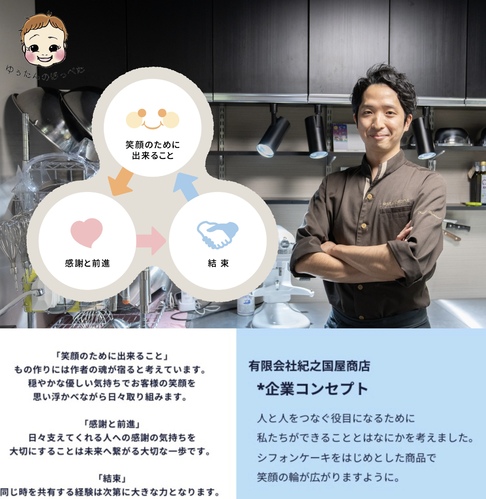 出店イメージ3