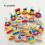 K.amabile