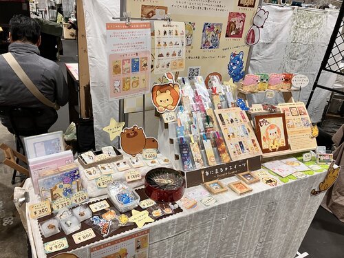 出店イメージ4