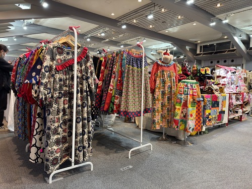 出店イメージ1