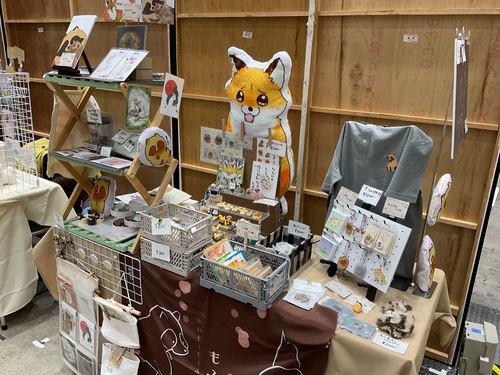 出店イメージ1