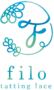 タティングレース filo